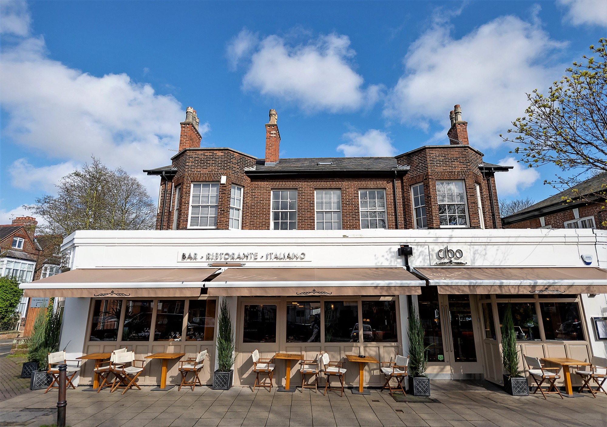 Cibo, Hale Loca Shading Designs